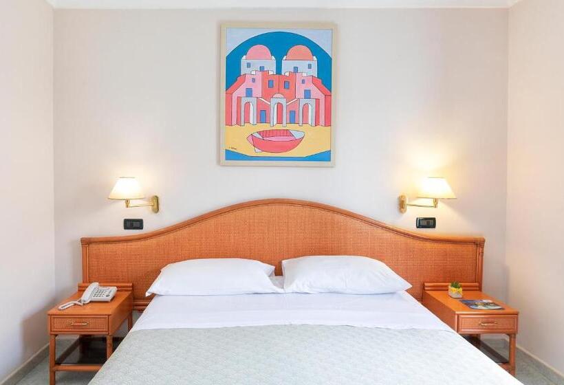 Номер Стандарт, Belvedere