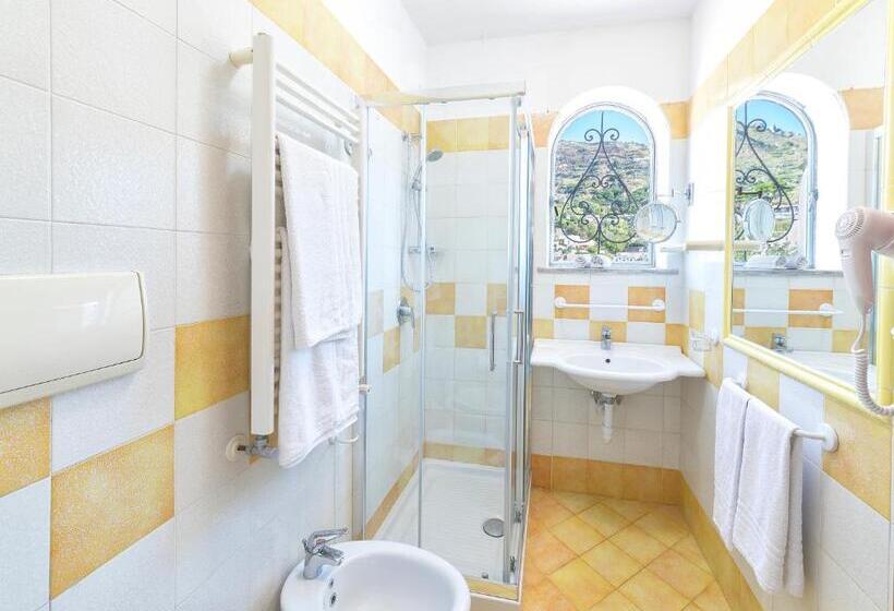 Номер Стандарт Индивидуальный, Belvedere