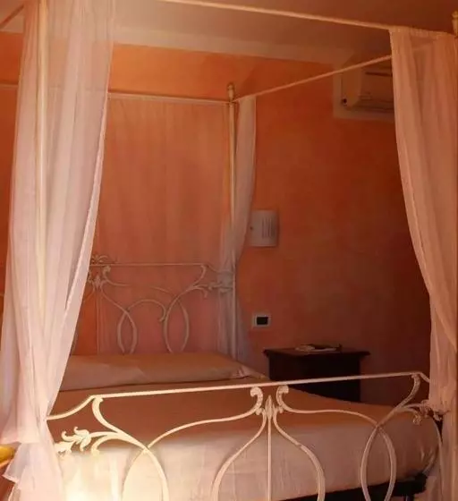 اتاق استاندارد با بالکن, Club San Diego
