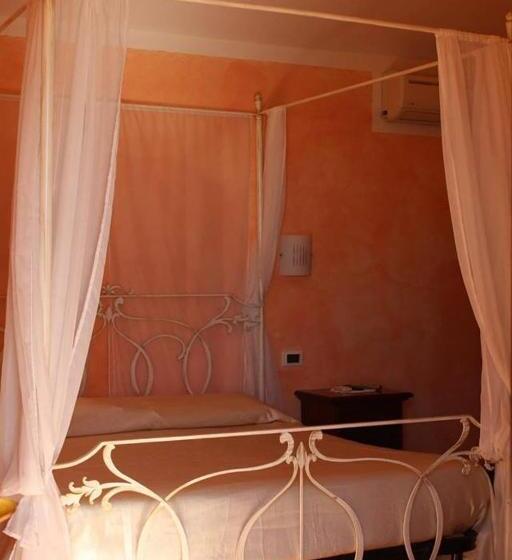 غرفة قياسية, Club San Diego