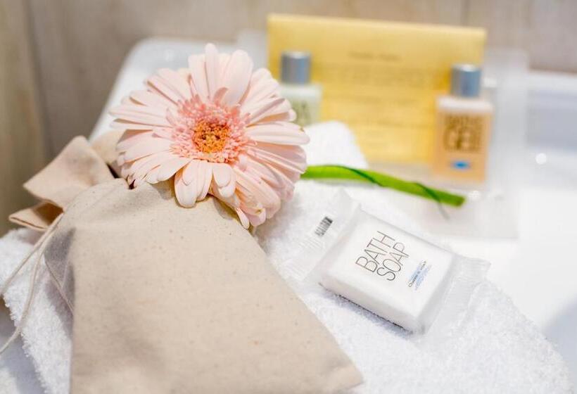 标准间, I Calanchi Country Hotel & Resort