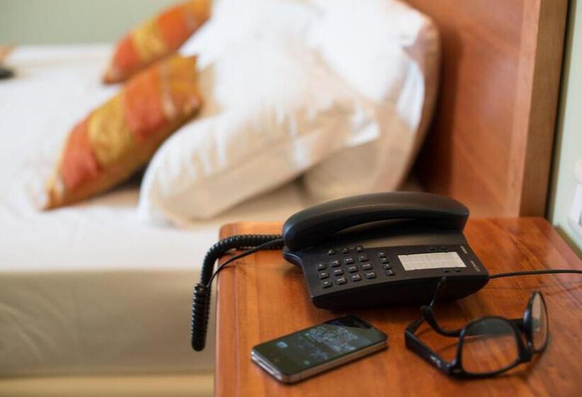 高级大房间, I Calanchi Country Hotel & Resort