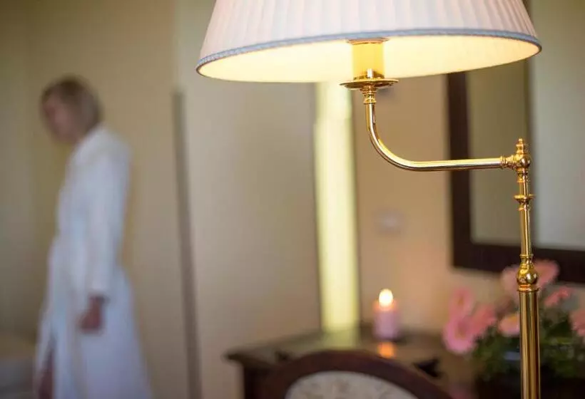 スーペリアールーム, I Calanchi Country Hotel & Resort