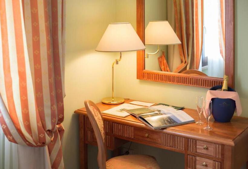 高级大房间, I Calanchi Country Hotel & Resort