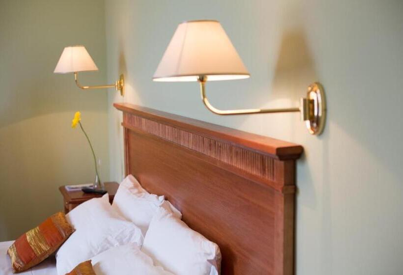 高级大房间, I Calanchi Country Hotel & Resort