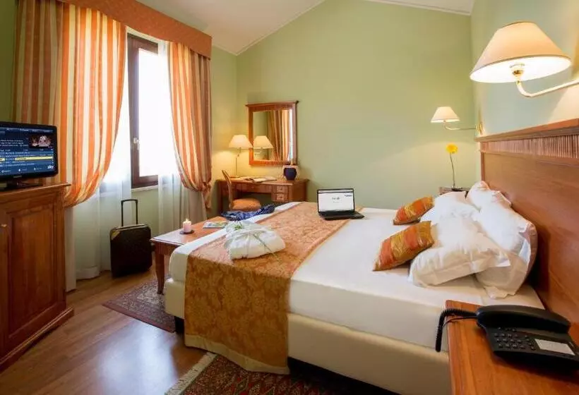 スーペリアールーム, I Calanchi Country Hotel & Resort