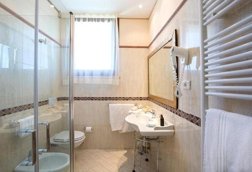 小型套房, I Calanchi Country Hotel & Resort