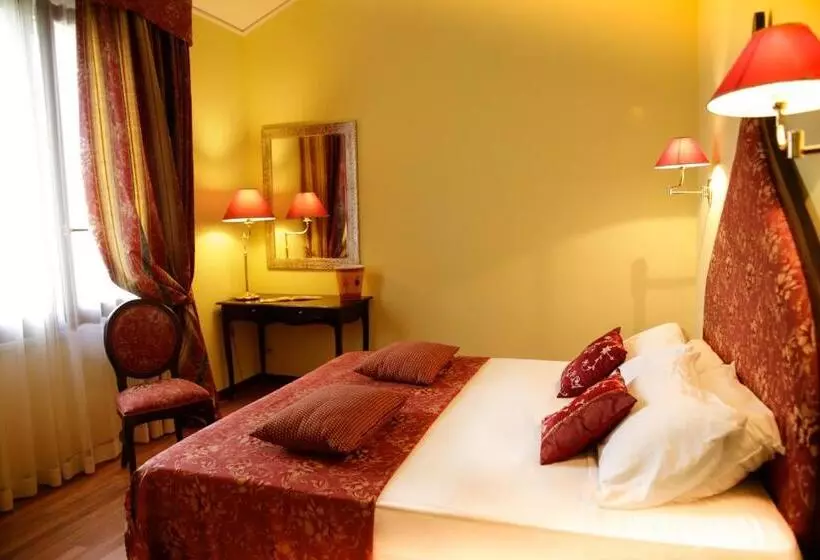 ジュニアスイート, I Calanchi Country Hotel & Resort