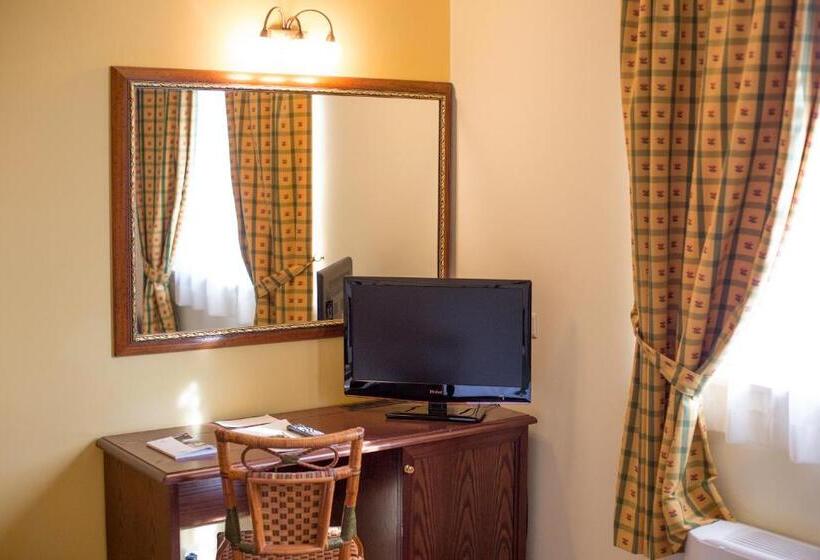 标准间, I Calanchi Country Hotel & Resort