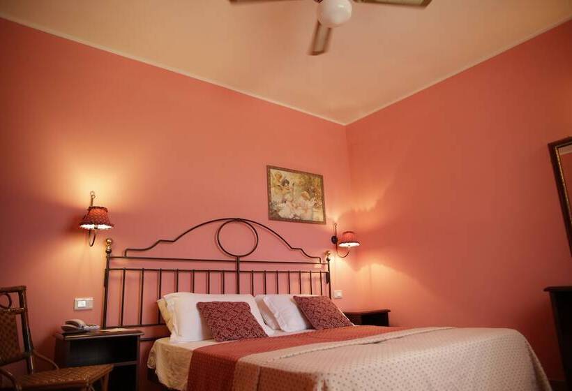 标准间, I Calanchi Country Hotel & Resort