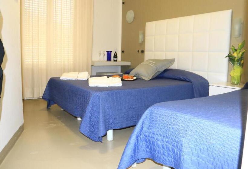 اتاق استاندارد, Diamante