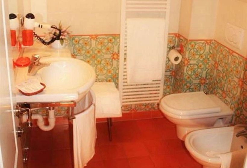 Номер Стандарт, Excelsior Splendide