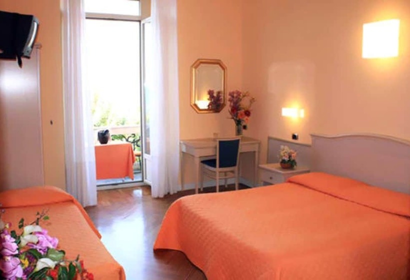 Номер Стандарт Трехместный, Excelsior Splendide