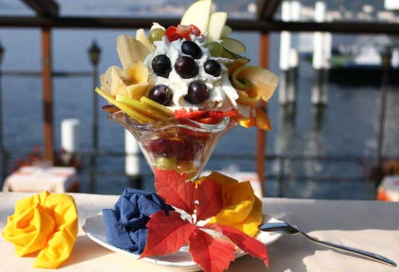 Номер Стандарт Трехместный, Excelsior Splendide