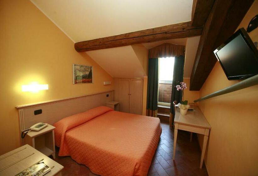 Номер Economy, Excelsior Splendide