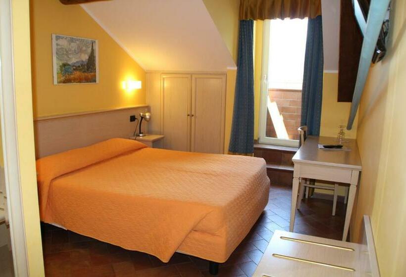 Номер Economy, Excelsior Splendide