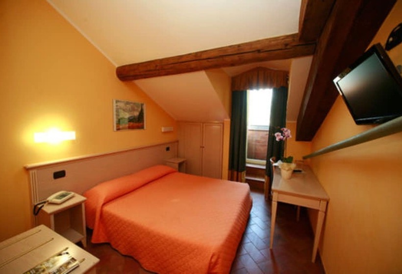 Номер Economy, Excelsior Splendide