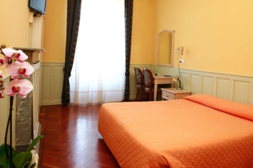 Номер Economy, Excelsior Splendide