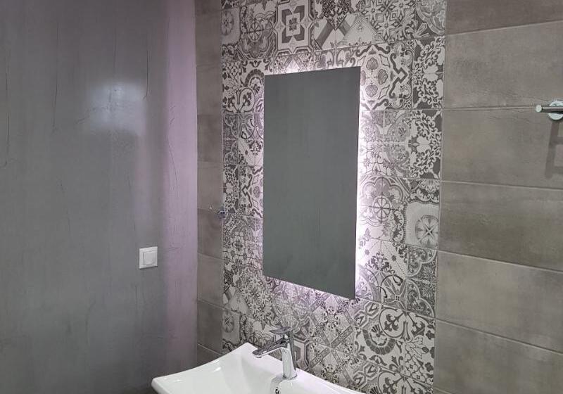 Номер Стандарт, Excelsior Splendide