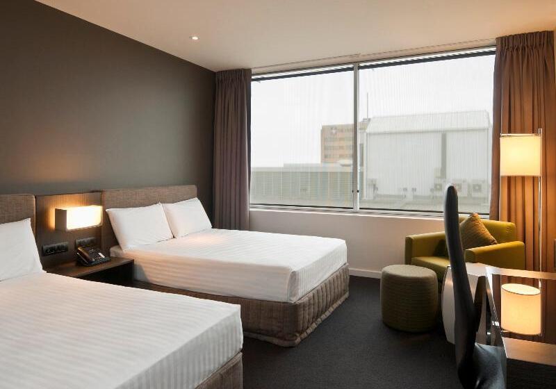 Номер Стандарт Вид на Озеро, Excelsior Splendide