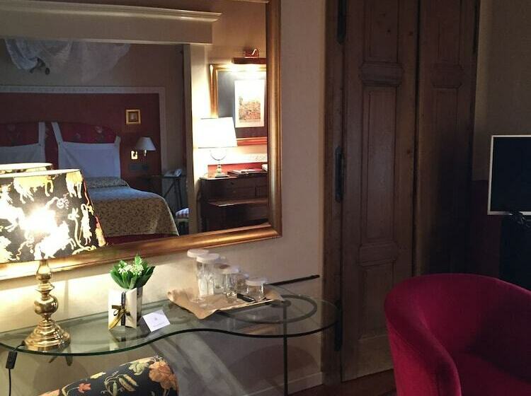 سوییت جونیور, Gabbia D'oro