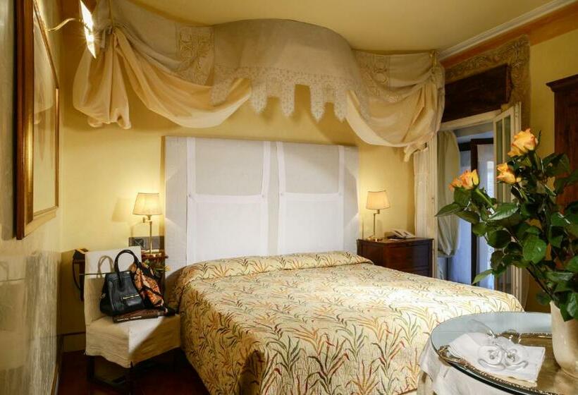 سوییت سوپریور, Gabbia D'oro