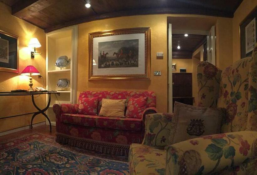 سوییت سوپریور, Gabbia D'oro