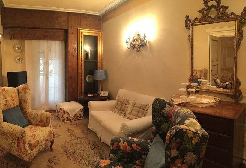 سوییت سوپریور, Gabbia D'oro