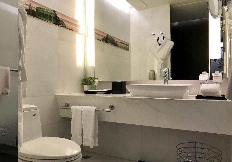 Camera Tripla Standard, Iq Hotel Roma
