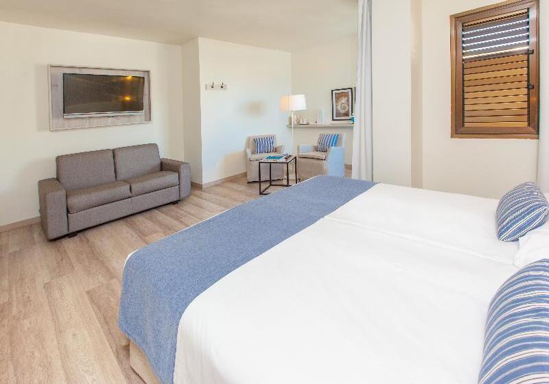 חדר סטנדרט, Iq Hotel Roma