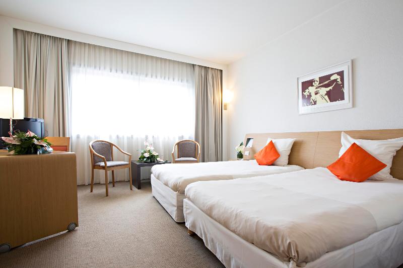 Camera Tripla Comfort, Iq Hotel Roma