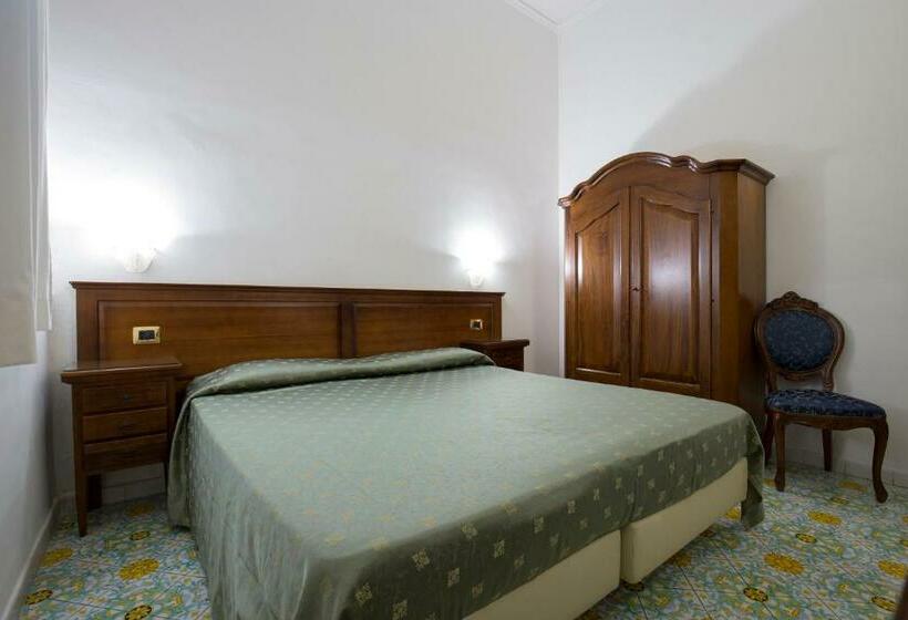 Номер Стандарт Индивидуальный, La Panoramica