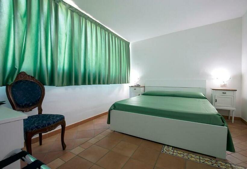 Номер Стандарт Вид на Море, La Panoramica