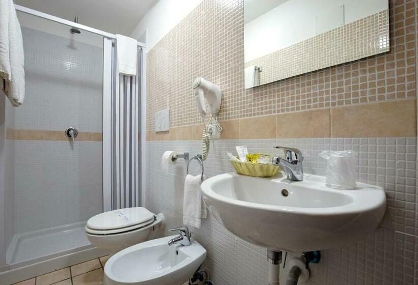 Номер Стандарт Вид на Море, La Panoramica