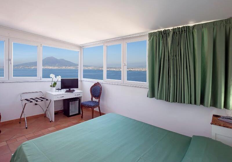 Номер Стандарт Вид на Море, La Panoramica