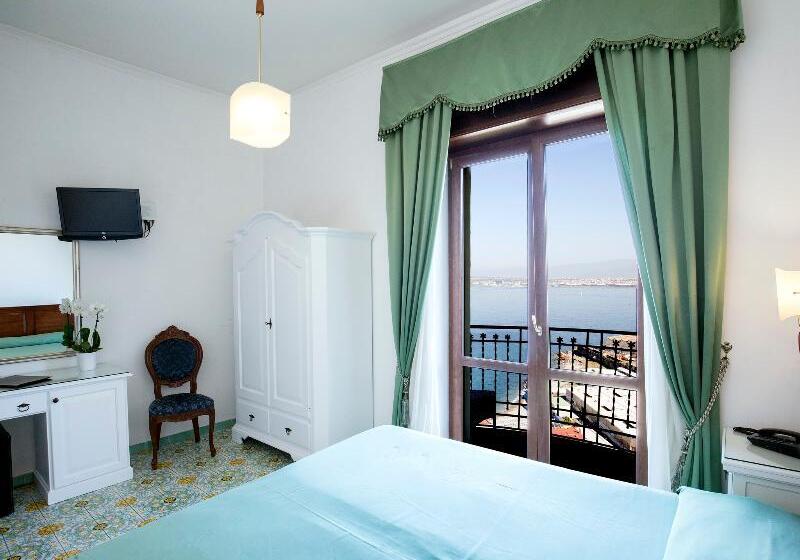 Номер Стандарт Вид на Море, La Panoramica