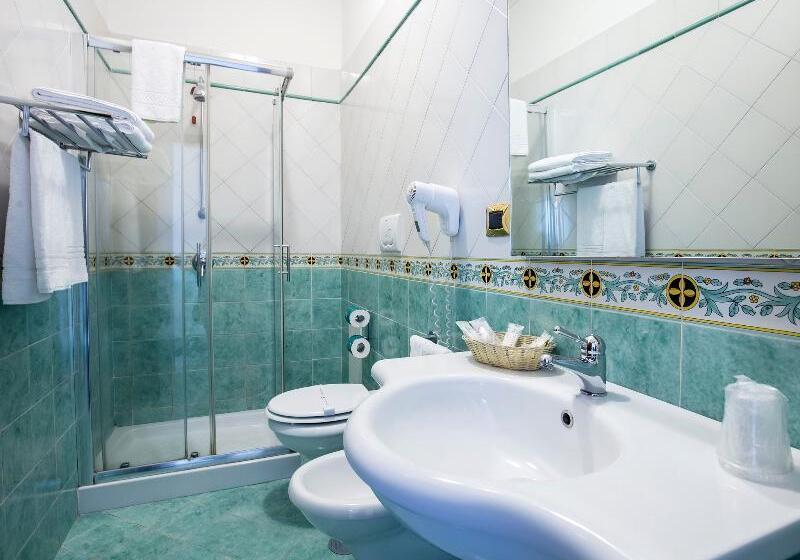 Номер Стандарт Вид на Море, La Panoramica