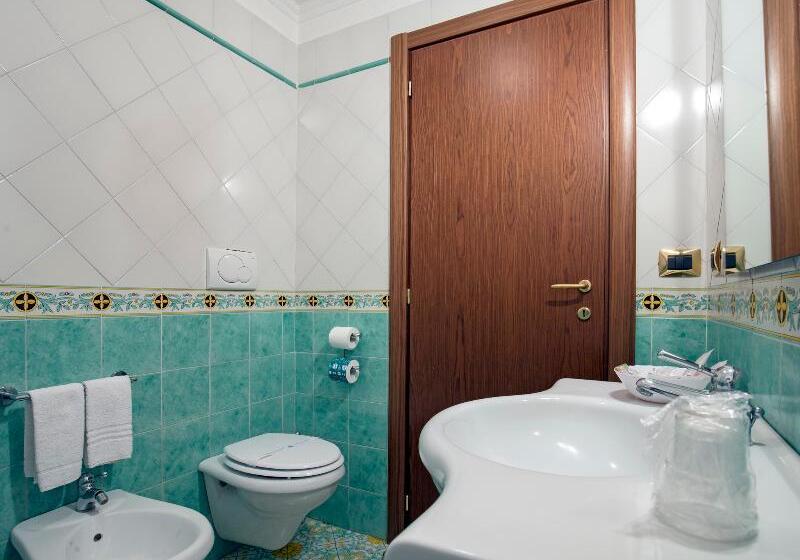 Номер Стандарт Вид на Море, La Panoramica