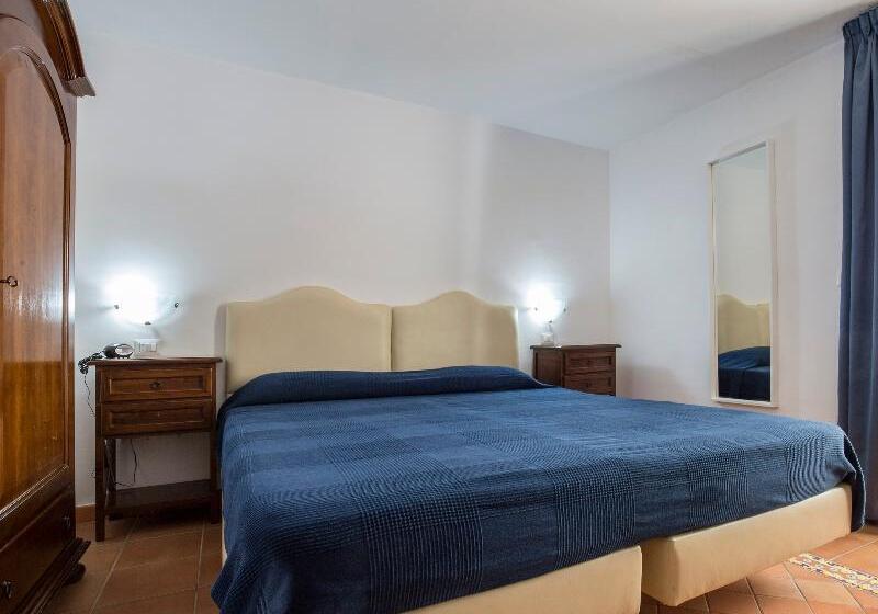 Номер Стандарт Индивидуальный, La Panoramica