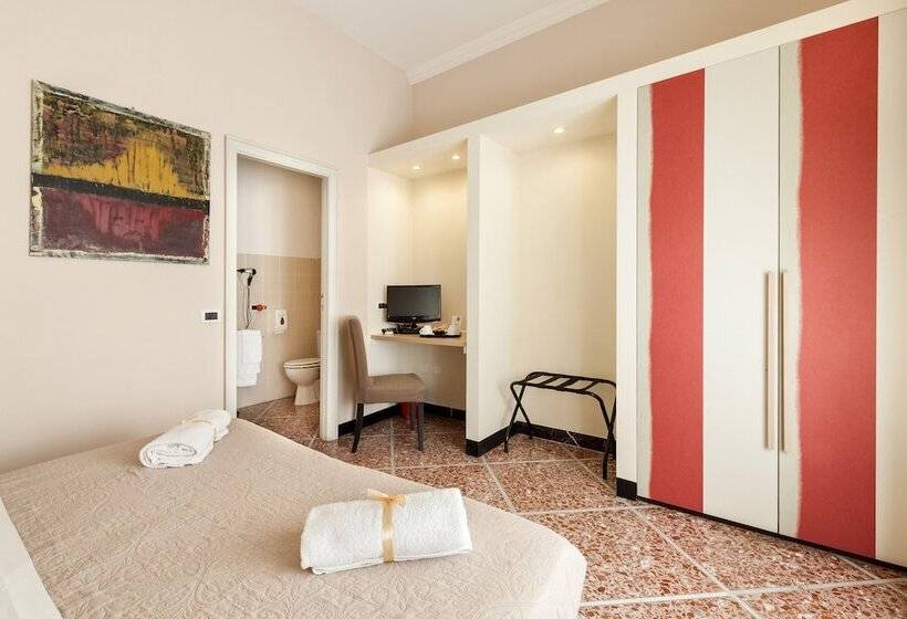 Chambre Standard, Lucca In Villa Elisa & Gentucca