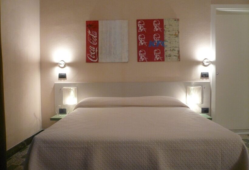 Chambre Standard, Lucca In Villa Elisa & Gentucca