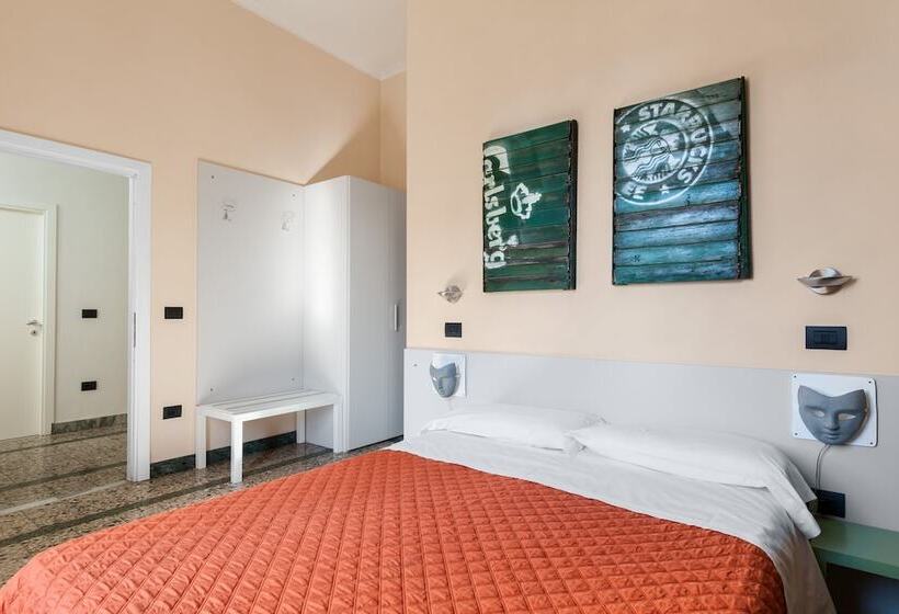 اتاق استاندارد, Lucca In Villa Elisa & Gentucca