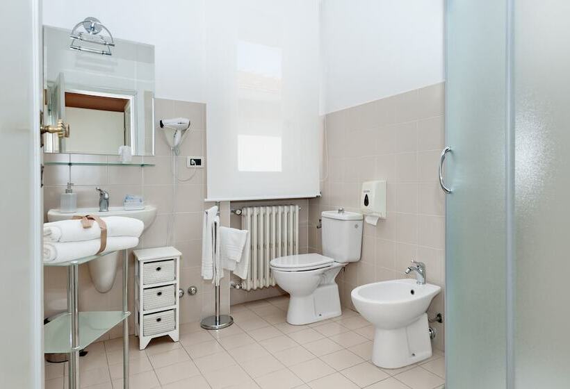 Chambre Supérieure, Lucca In Villa Elisa & Gentucca