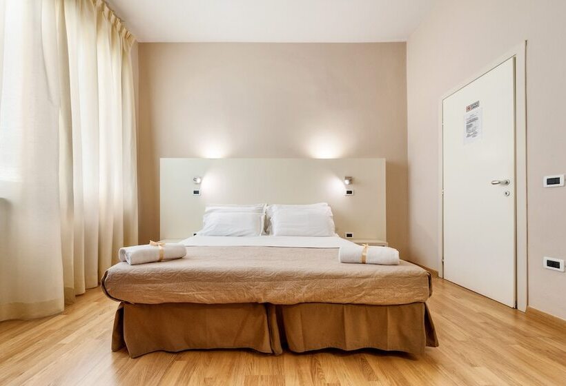 Chambre Supérieure, Lucca In Villa Elisa & Gentucca