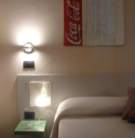 Chambre Standard, Lucca In Villa Elisa & Gentucca