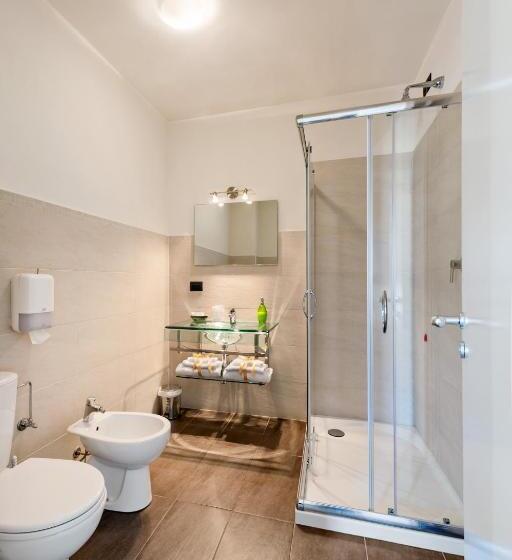 Chambre Standard, Lucca In Villa Elisa & Gentucca