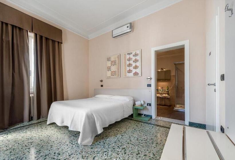 اتاق استاندارد, Lucca In Villa Elisa & Gentucca
