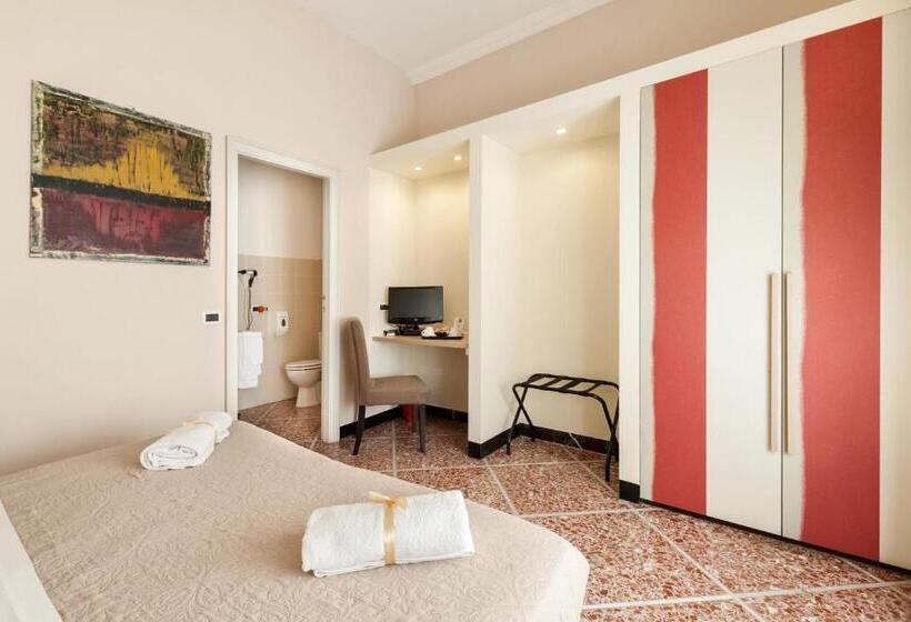 Chambre Standard, Lucca In Villa Elisa & Gentucca