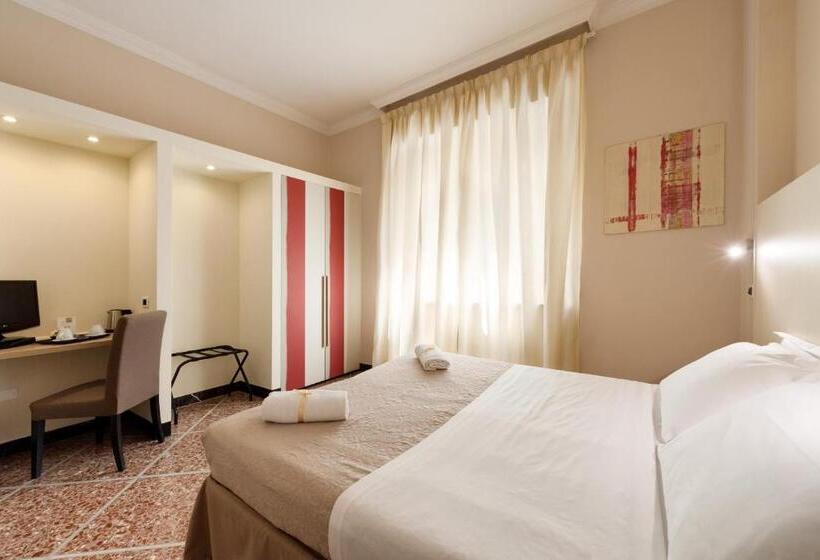 Chambre Standard, Lucca In Villa Elisa & Gentucca