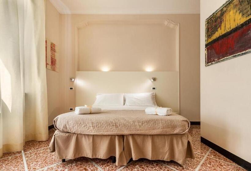 Chambre Standard, Lucca In Villa Elisa & Gentucca